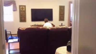 What the actual fuck is wrong whit this kid