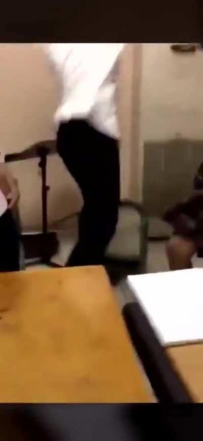 Idk what language this is