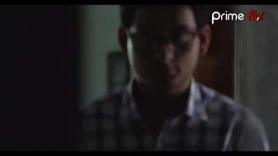 Mokshita Raghav: I love this kind of Bhabhi's who don't come to ask directly for a night session rather they seduce us every time we go to their home for some work, they don't miss a chance to show us their assets and at last builds the desire in us go as