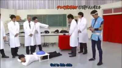 This Scared The 💩💩Out Of Me.