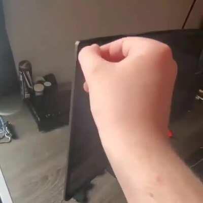 Satisfatório 😩😋