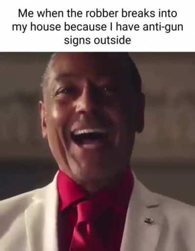 Just a bit of acting