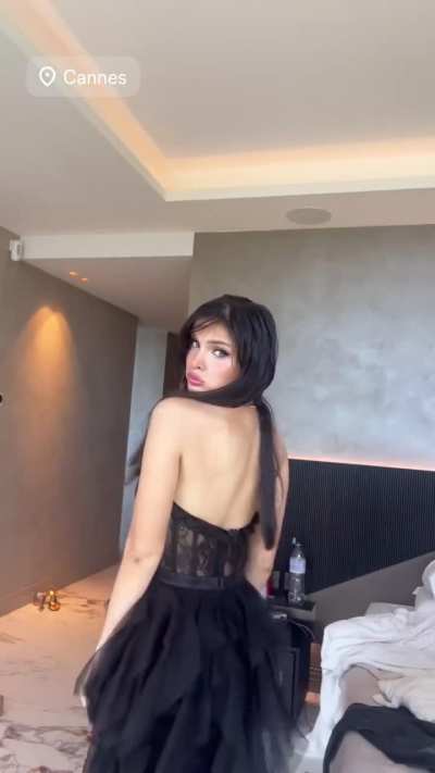 Insta story 22/05/25