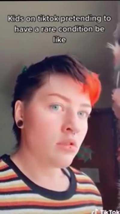 It’s true unfortunately 😔