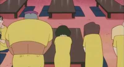 Foreigners after learning the word 