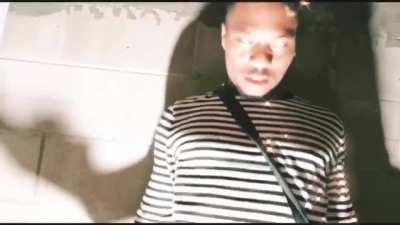 Long live jah bad vibes forever what he started we gotta finish #badvibesforever