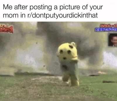 Day 22 of roasting different subreddits