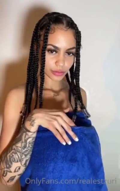 Spanish Tits on a Stick