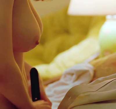 10 years ago today, Alexandra Daddario's legendary scene aired