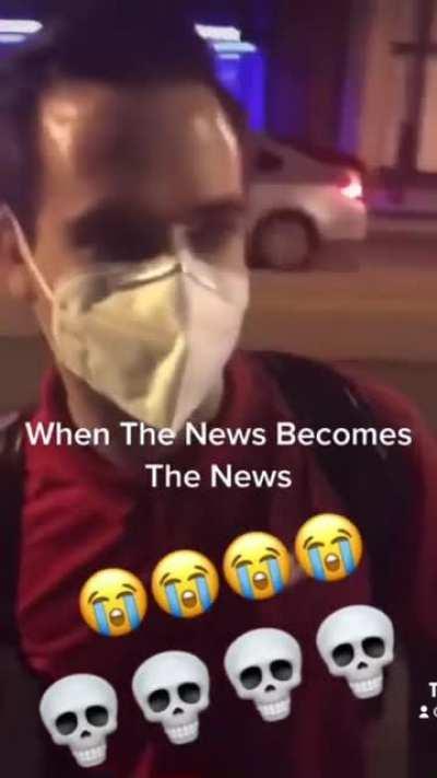 They definitely shivered this nigga timbers