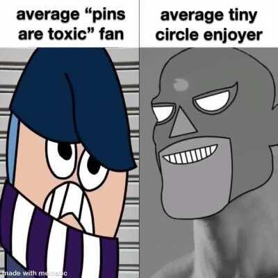 ok yeah its kinda annoying just turn them off if you don’t like them.