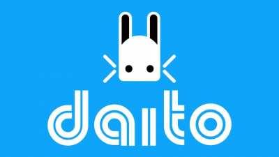 To everyone who loves Daito weapons!