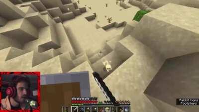 Two types of gamers...