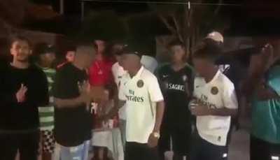 Se fosse putaria todo mundo gostava