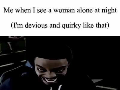 (ignore my mischievous ahhh laugh)