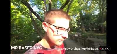 Josh says he’s going to buy a gun