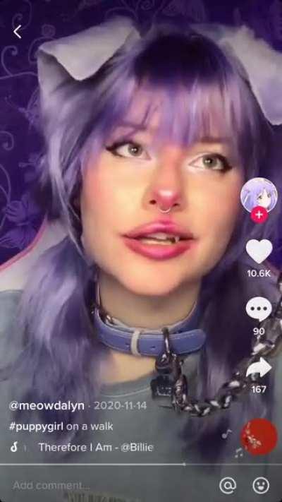 the facial expressions just really irritate me