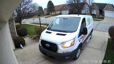 LaserShip being LaserShip...