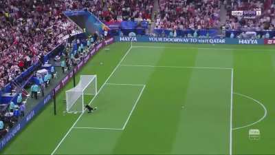 Morocco went 100% Halal or Nothing in the Fifa Arab Cup