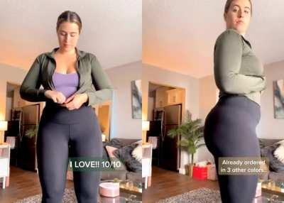 So flattering indeed.