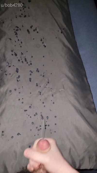 Can I cum on you instead?