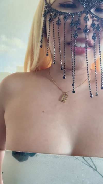 Your friends ditched you so I brought you back for some fun time