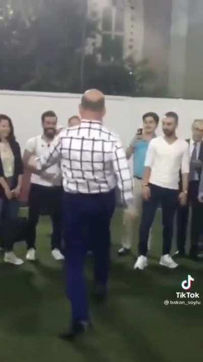 Hop gös kontrol 😎