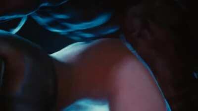 No more running for Ayane (StudioFOW) [Dead or Alive] [Kunoichi]