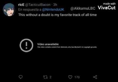 Nintendo strikes again