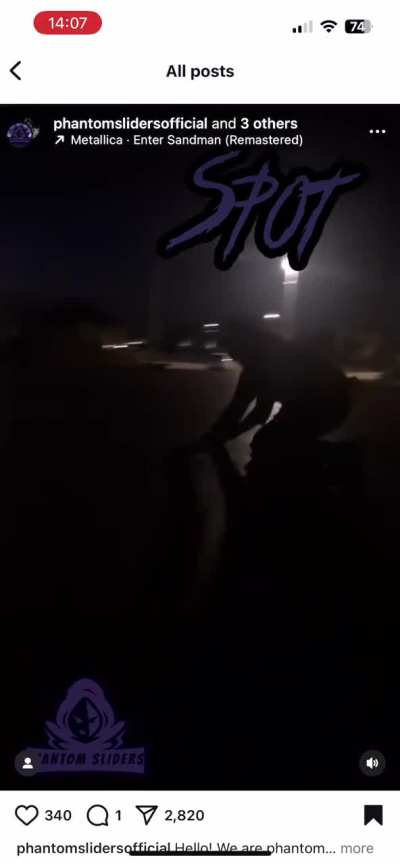 Halloween Haunt Sliders