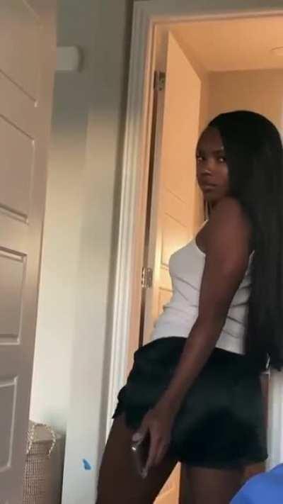 Ryan Destiny