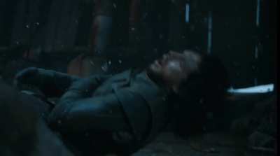 Game of Thrones (2011-2019) - S5E8 - Valyrian Steel