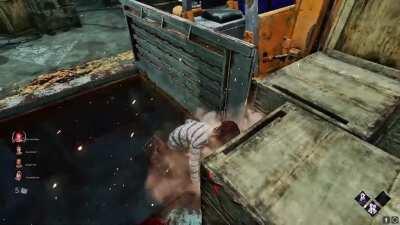 fun fact: you can do this on the game