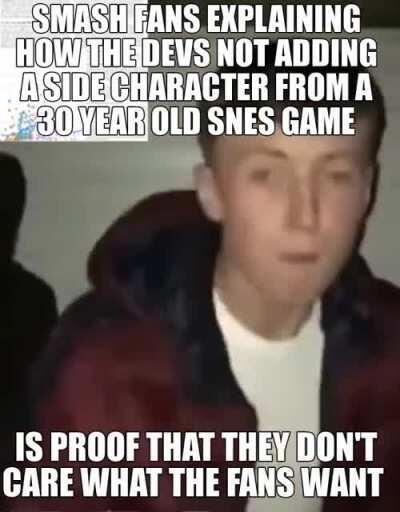 This happened immediately after another grooming incident