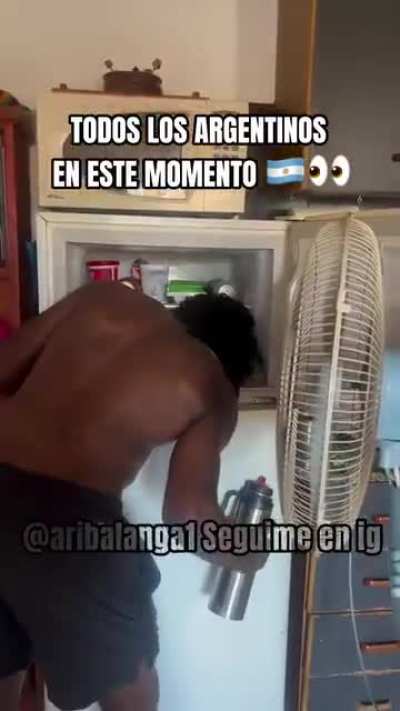 Ta terrible che, encima con cortes