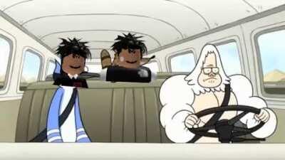 wow guys ear rape rap music, it sure will make me look cool and i will get a lot of friends!