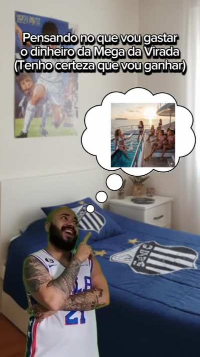 Final de ano  quero dinheiro