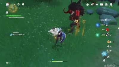 Man moonwalk to his death