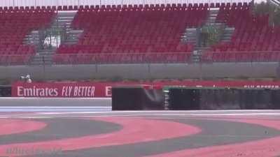 What did you miss yesterday?