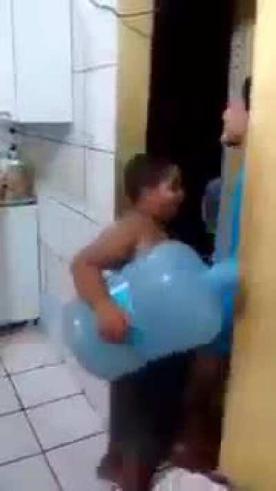 Cosplay de gragas do mainlee ai