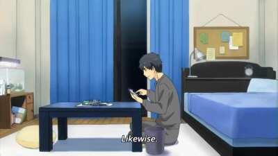 [ReLife] nyaa...