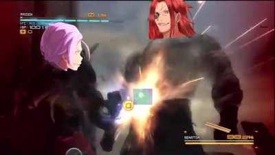 [MS] Self-esteem crushed