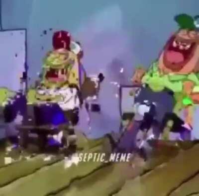 r/TrueSTL members when you post a picture of a lizard and call it a farm tool