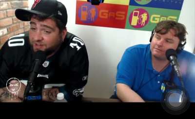 Funny ass moment that no one remembers