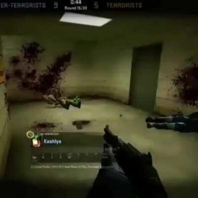 Cuandu estás bien pendejaso