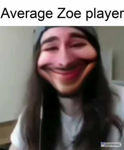 They are built different