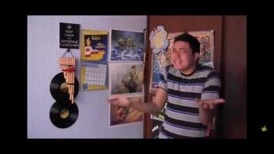 Por eso los funan 💀