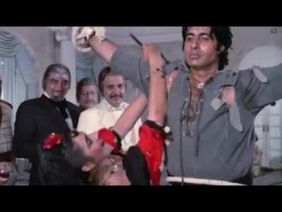 Don't know what to title it. (Its a bit long but worth every second of it.)