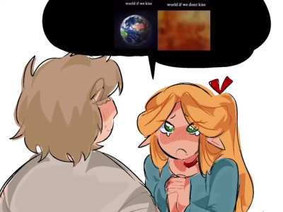 🥺🥺🥺 [by @m0nacrose]