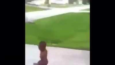 First try at one of these